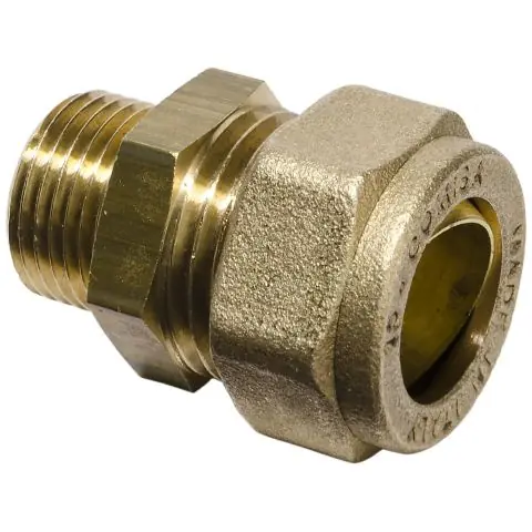 Gelia 3006155042 Klämringskoppling Beställ nu